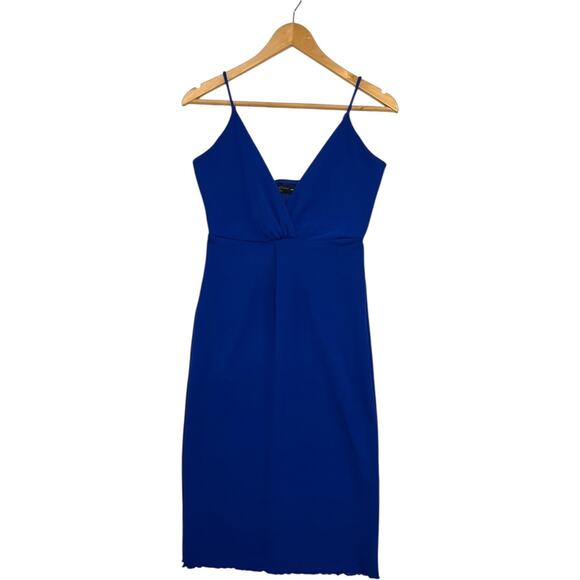 House of Harlow 1960 Dresses & Skirts - House Of Harlow 1960 Revolve Dress Womens Small Blue Bodycon Cocktail Date Night